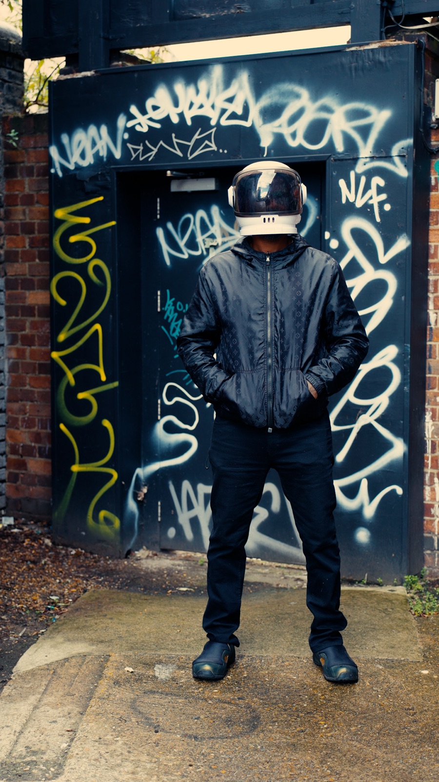 Jason Jason · CASACARTEL RECORDS